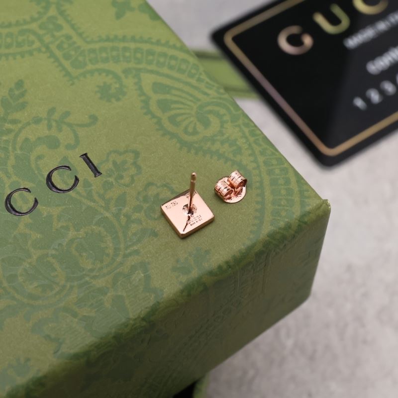 Gucci Earrings